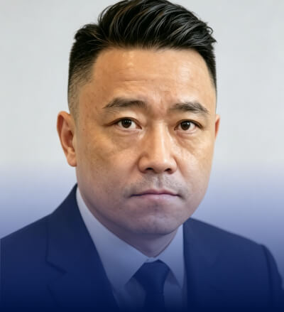王建國